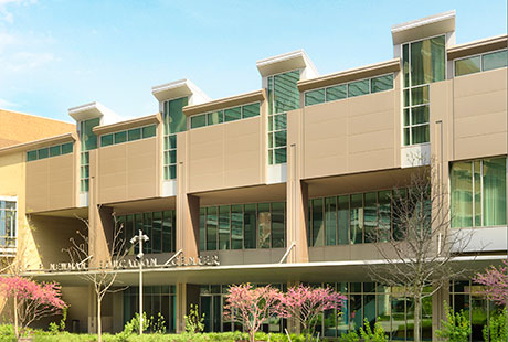 Eric P. Newman Education Center (EPNEC)