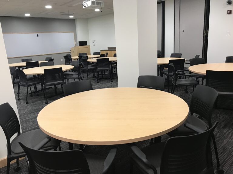 Schwarz Conference Room