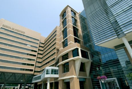 Clinical Sciences Research Building-NTA (CSRB)