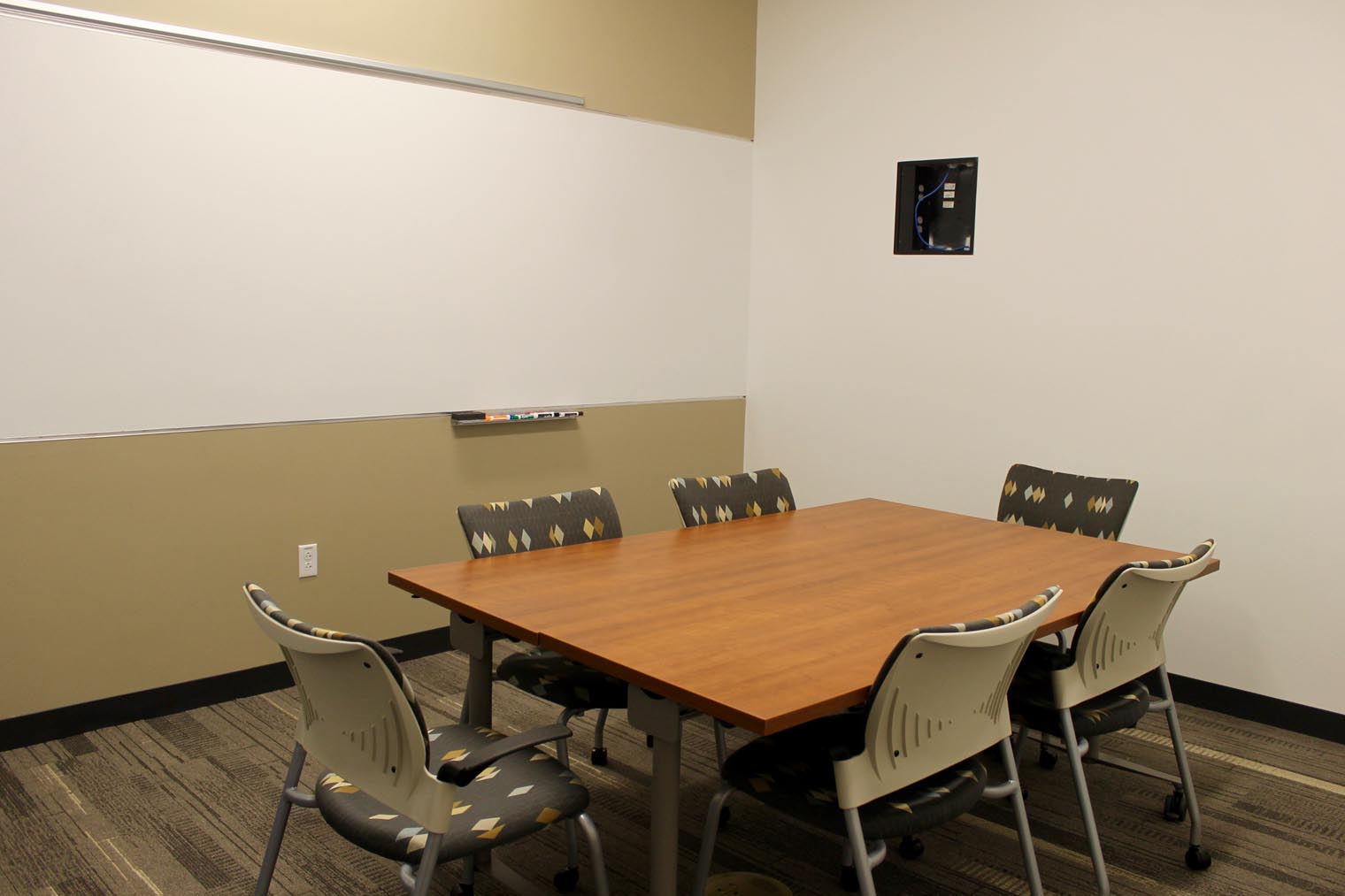 picture of mcc room